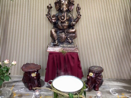 Foto: Amma&amp;#039;s Food