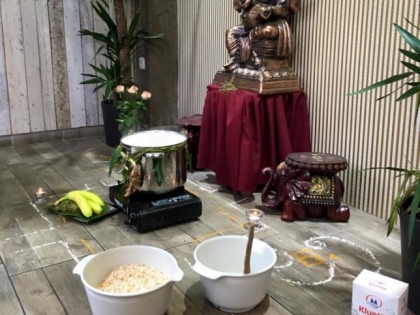 Foto: Amma's Food
